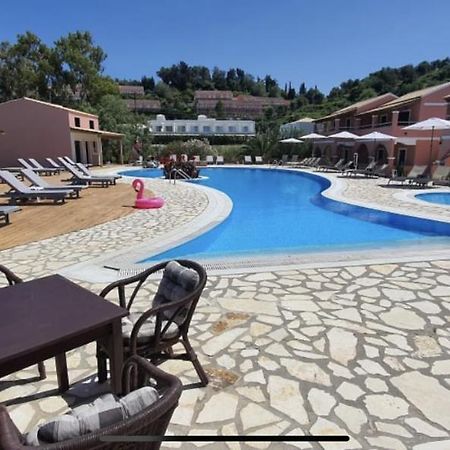 Perland Vacation Daire Sidárion Dış mekan fotoğraf