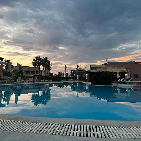 Perland Vacation Daire Sidárion Dış mekan fotoğraf