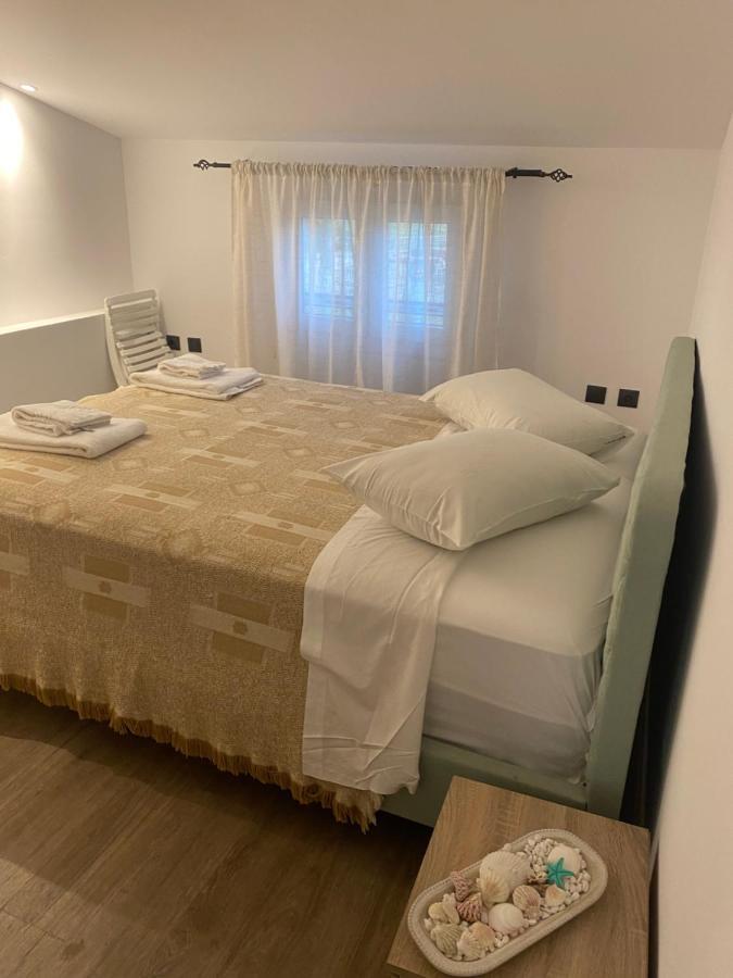 Perland Vacation Daire Sidárion Dış mekan fotoğraf