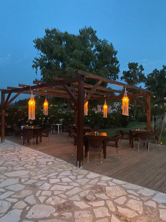 Perland Vacation Daire Sidárion Dış mekan fotoğraf
