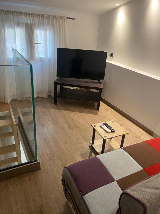 Perland Vacation Daire Sidárion Dış mekan fotoğraf
