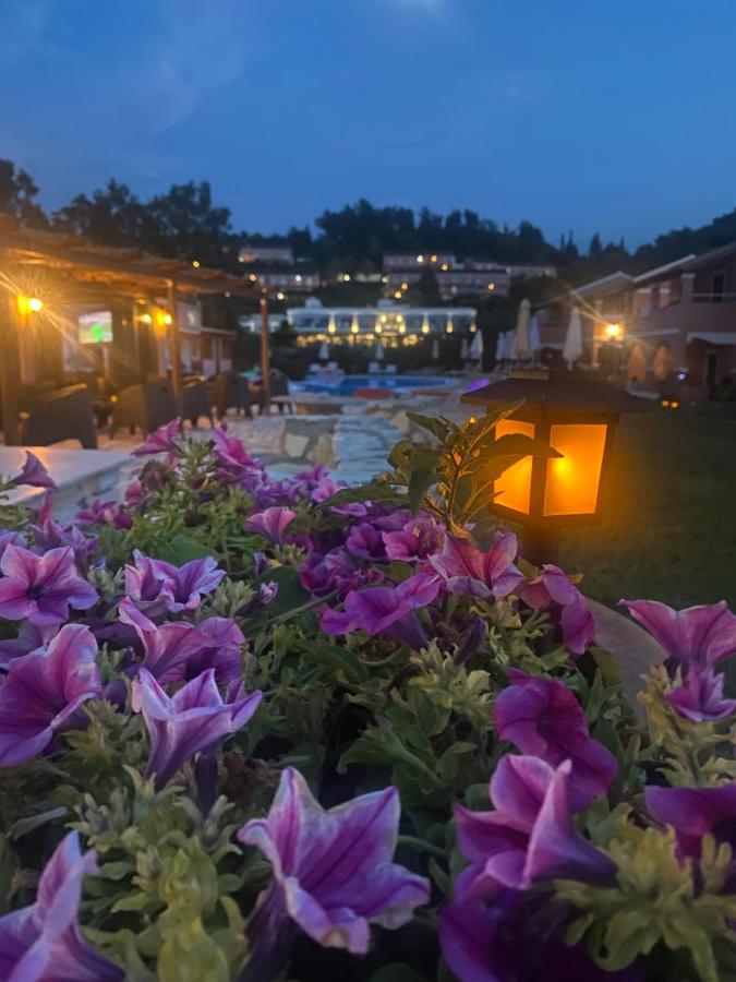 Perland Vacation Daire Sidárion Dış mekan fotoğraf