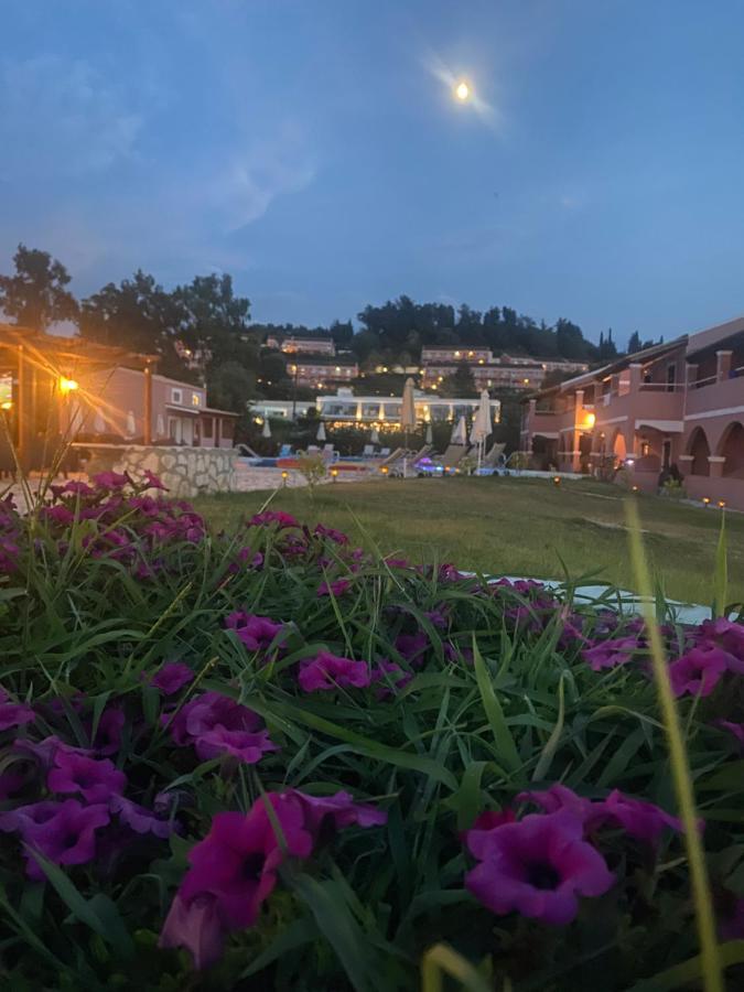 Perland Vacation Daire Sidárion Dış mekan fotoğraf