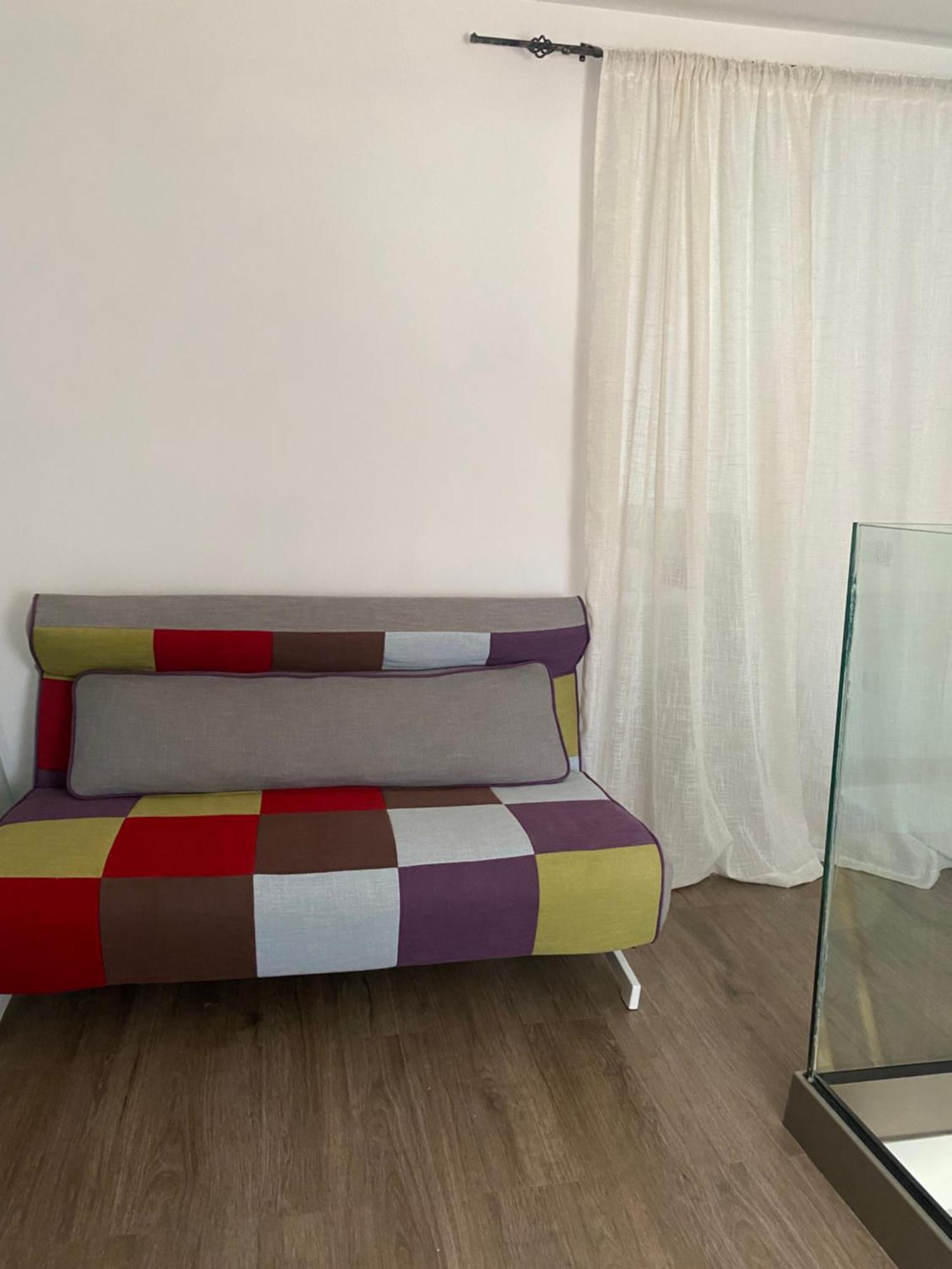 Perland Vacation Daire Sidárion Dış mekan fotoğraf