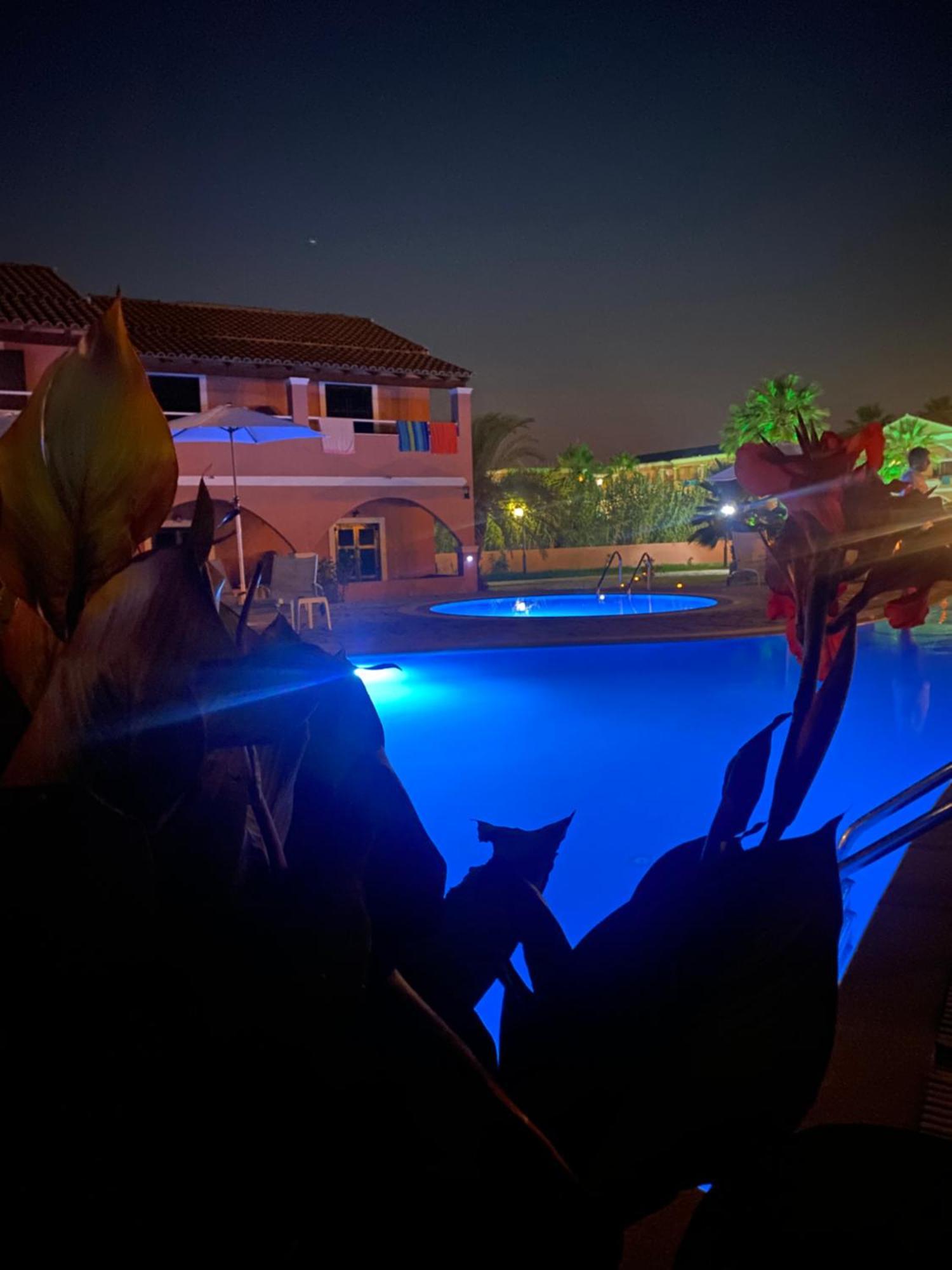Perland Vacation Daire Sidárion Dış mekan fotoğraf