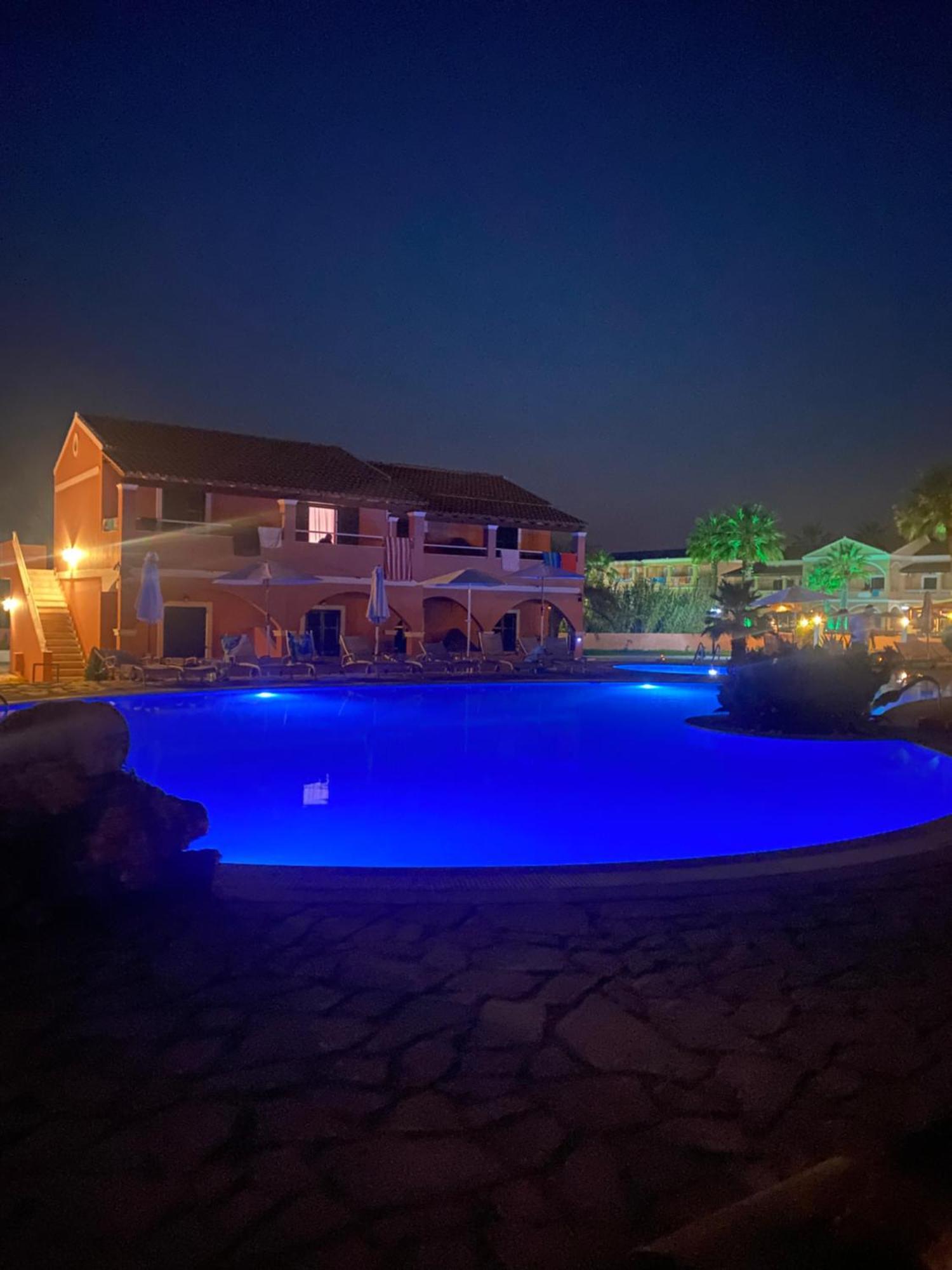 Perland Vacation Daire Sidárion Dış mekan fotoğraf