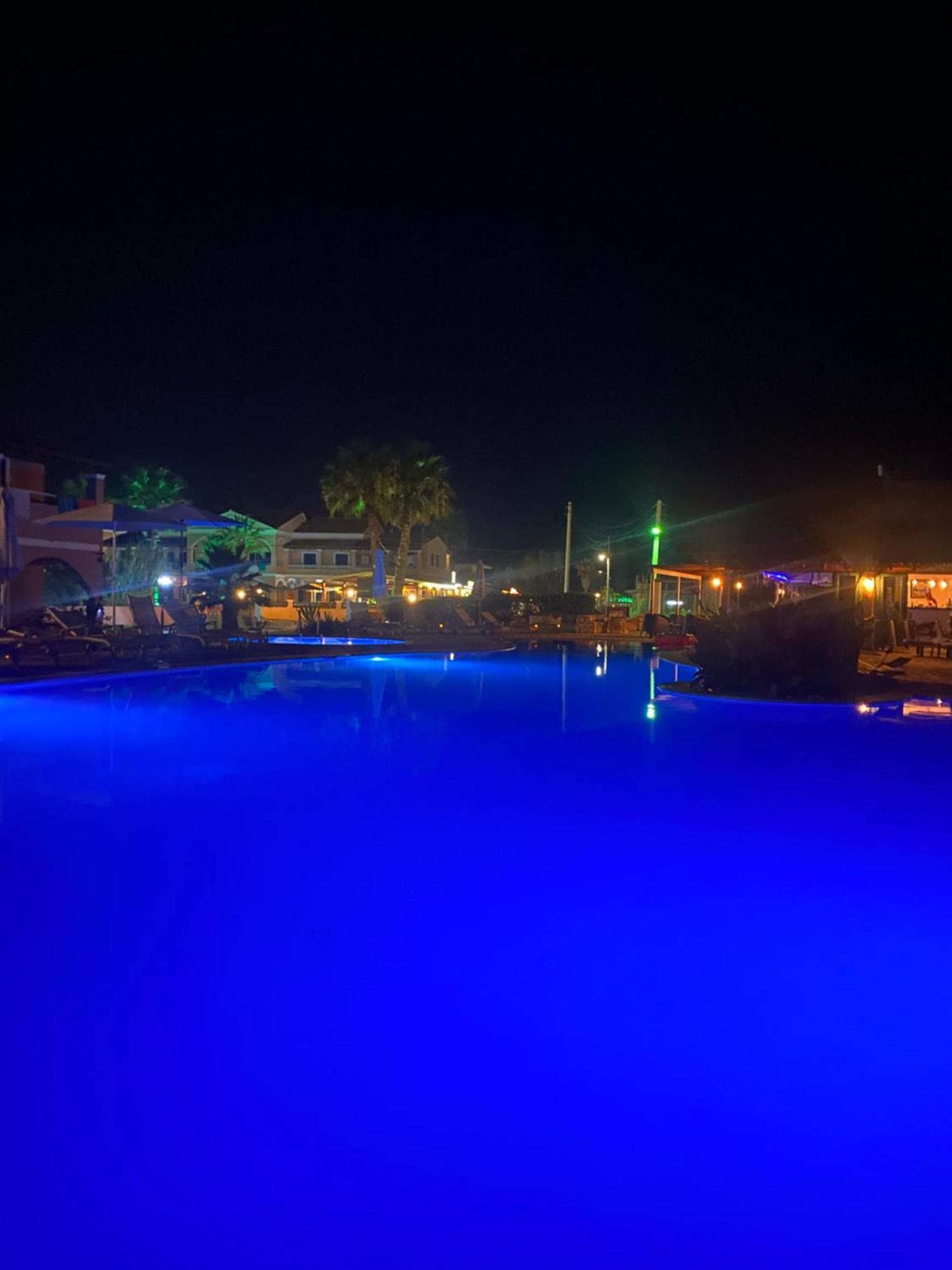 Perland Vacation Daire Sidárion Dış mekan fotoğraf