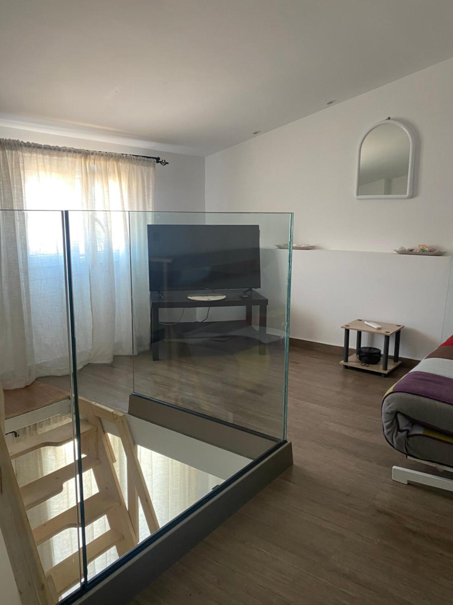 Perland Vacation Daire Sidárion Dış mekan fotoğraf