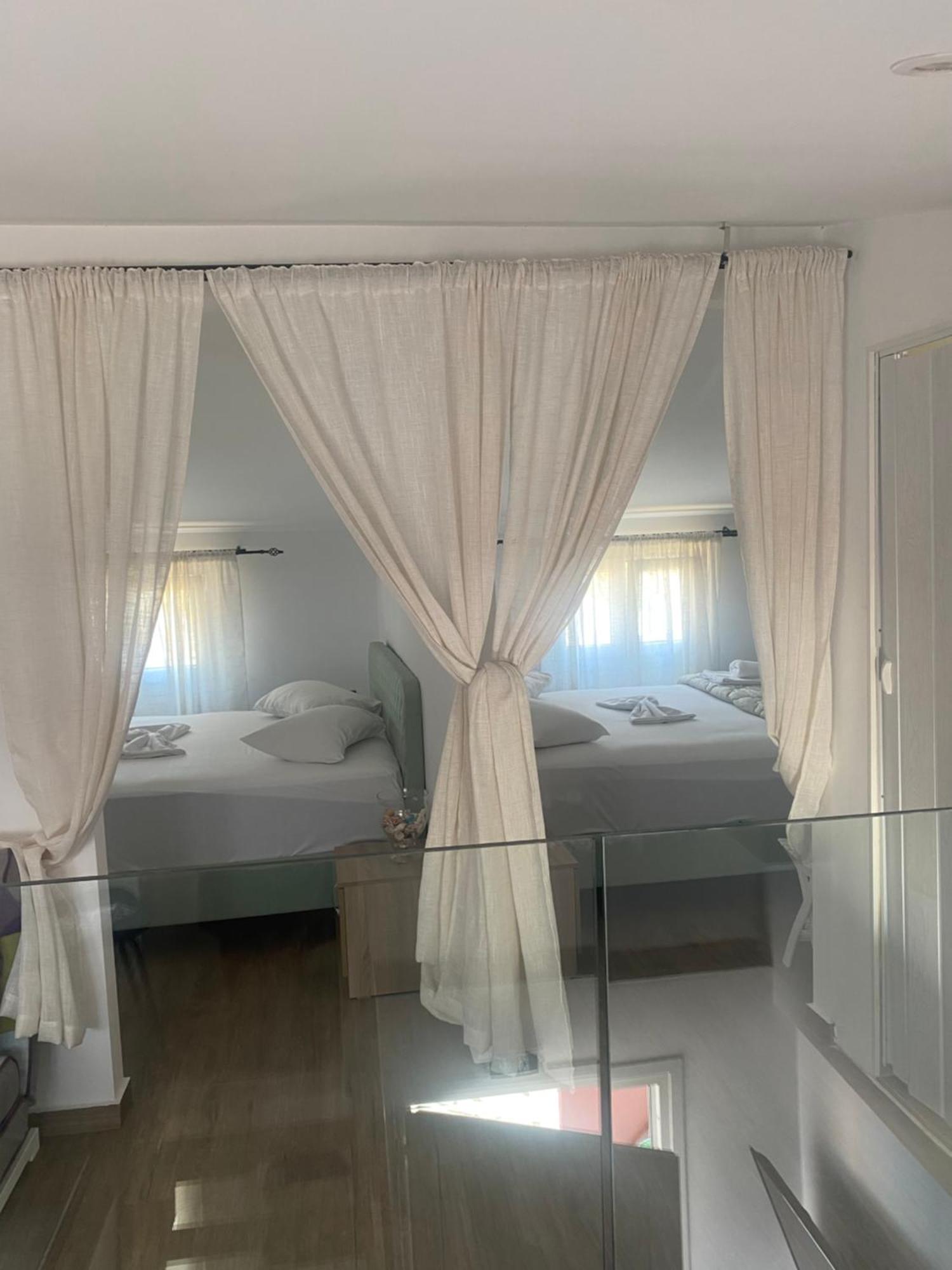 Perland Vacation Daire Sidárion Dış mekan fotoğraf