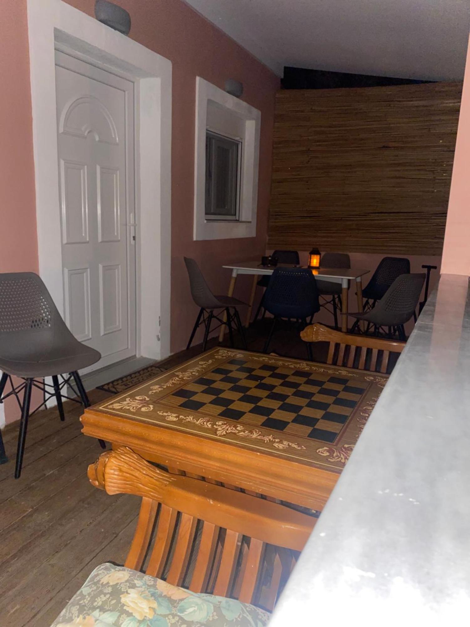 Perland Vacation Daire Sidárion Dış mekan fotoğraf