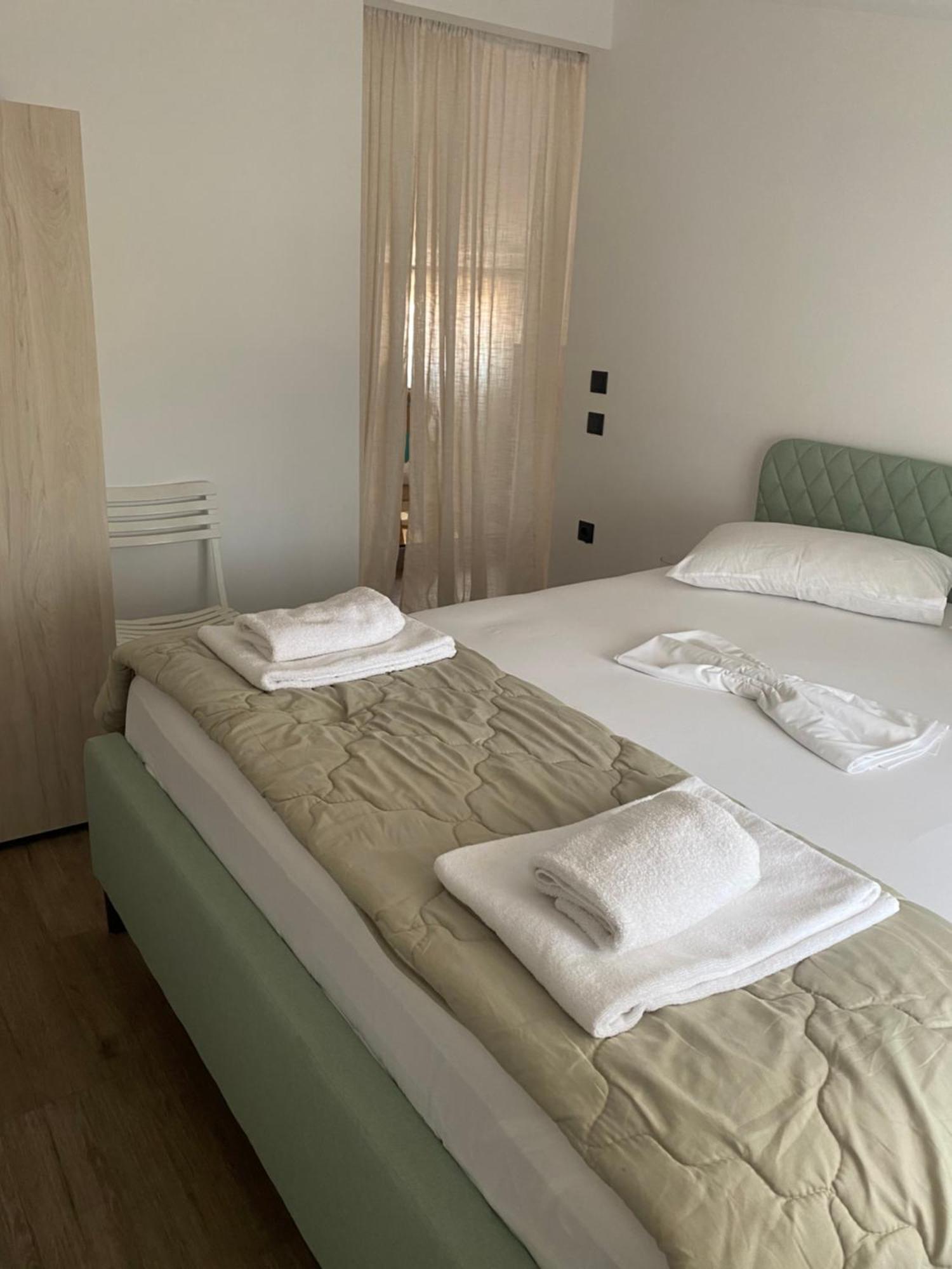 Perland Vacation Daire Sidárion Dış mekan fotoğraf