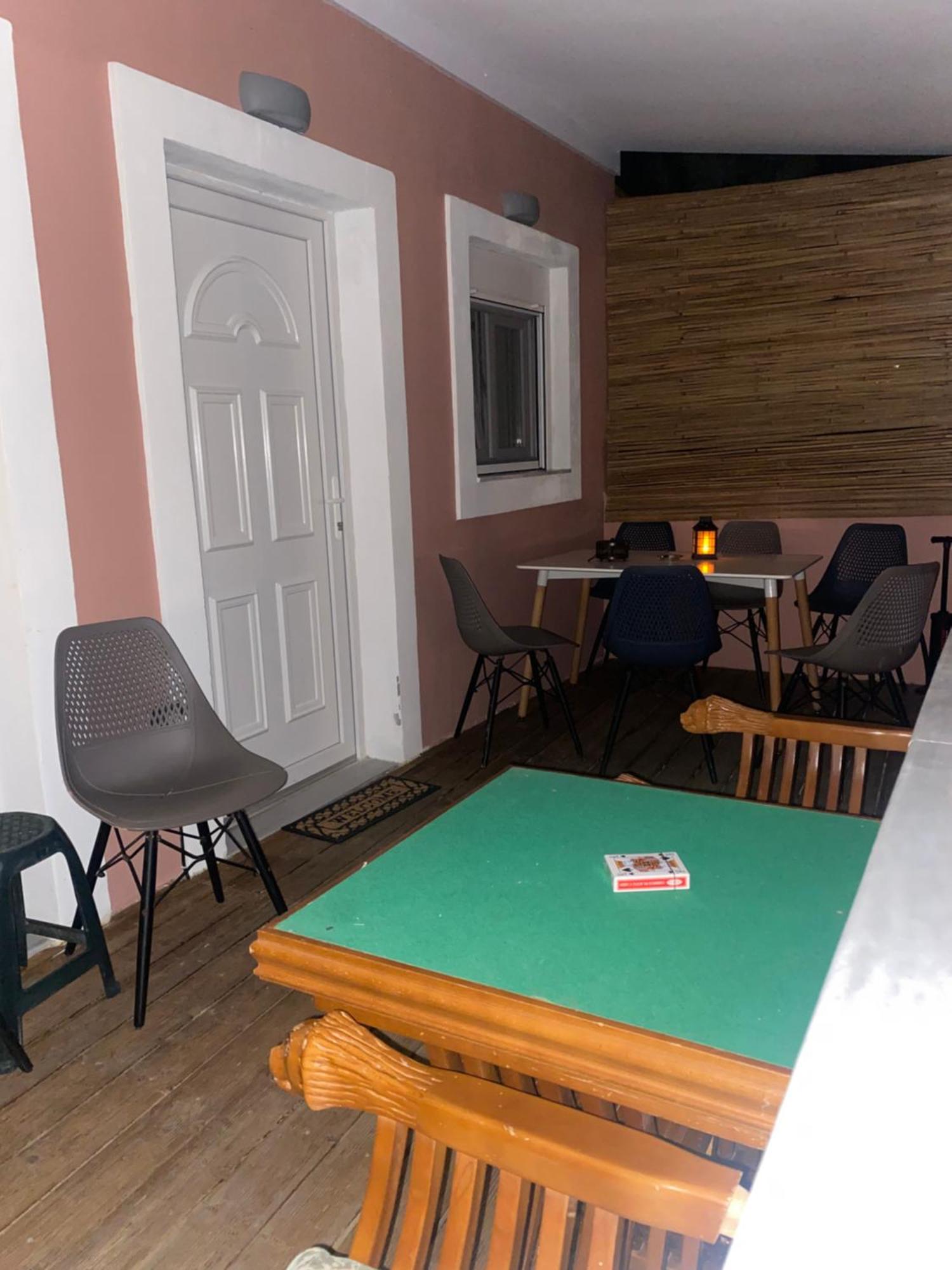 Perland Vacation Daire Sidárion Dış mekan fotoğraf