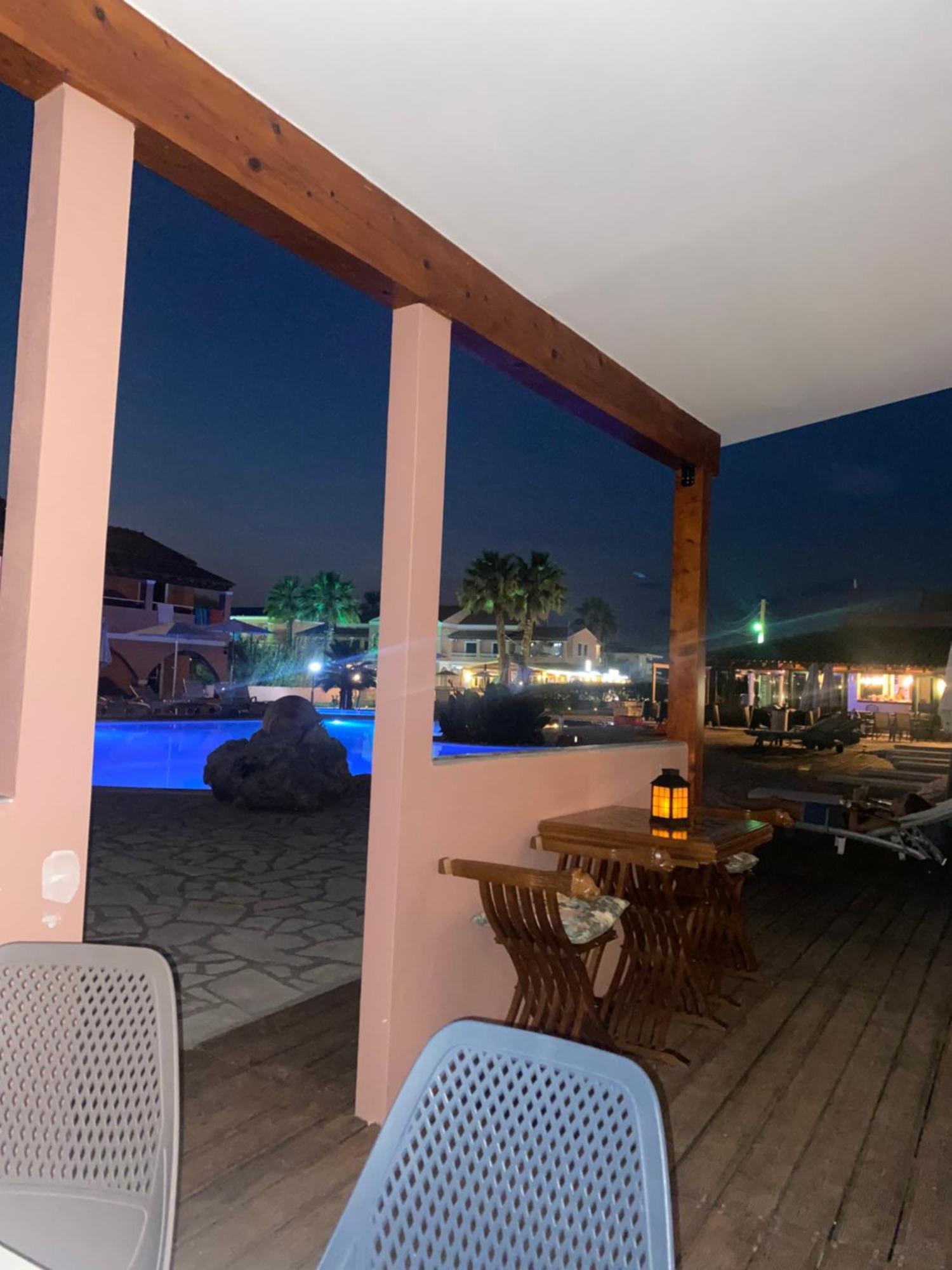 Perland Vacation Daire Sidárion Dış mekan fotoğraf