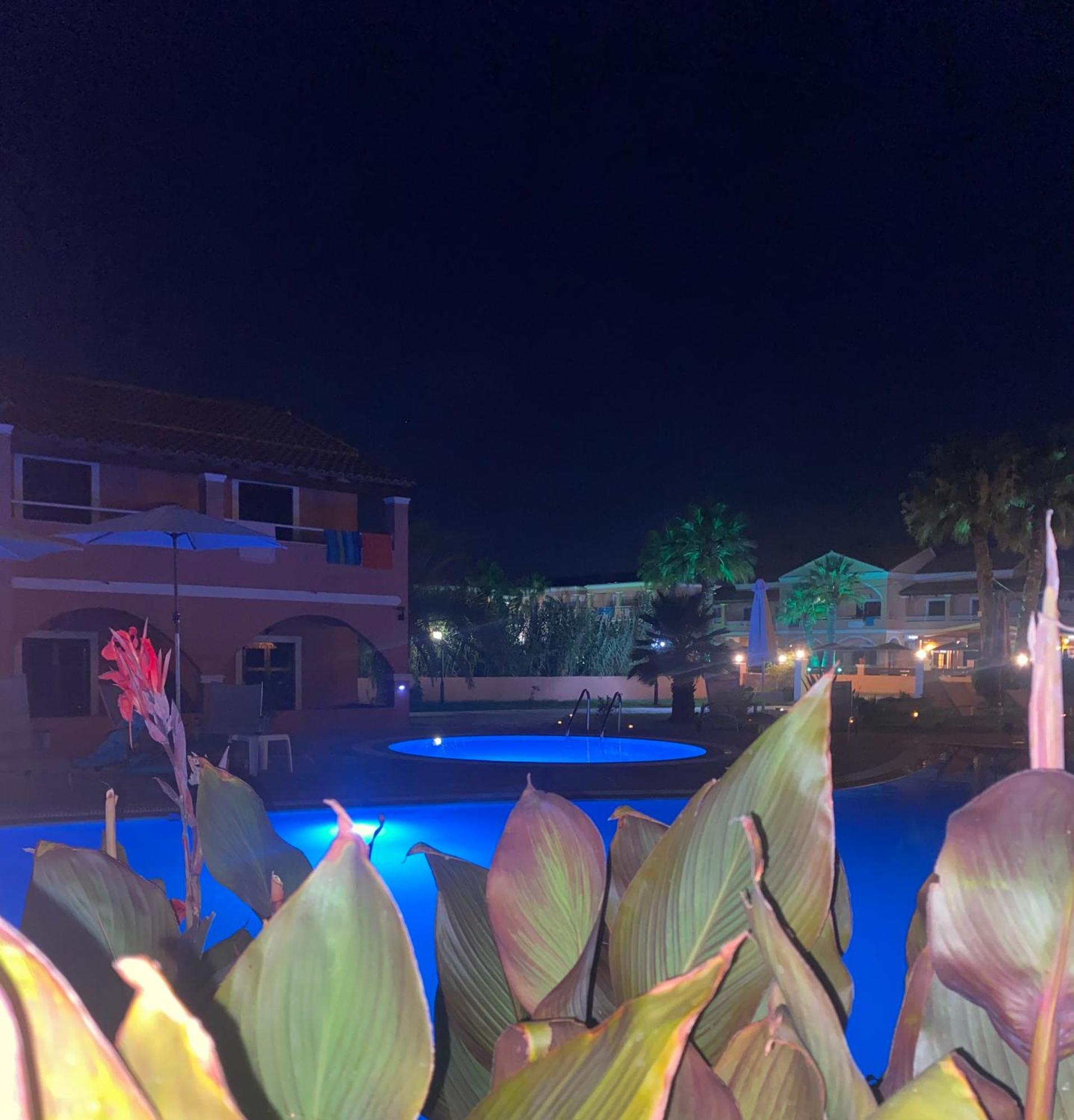 Perland Vacation Daire Sidárion Dış mekan fotoğraf